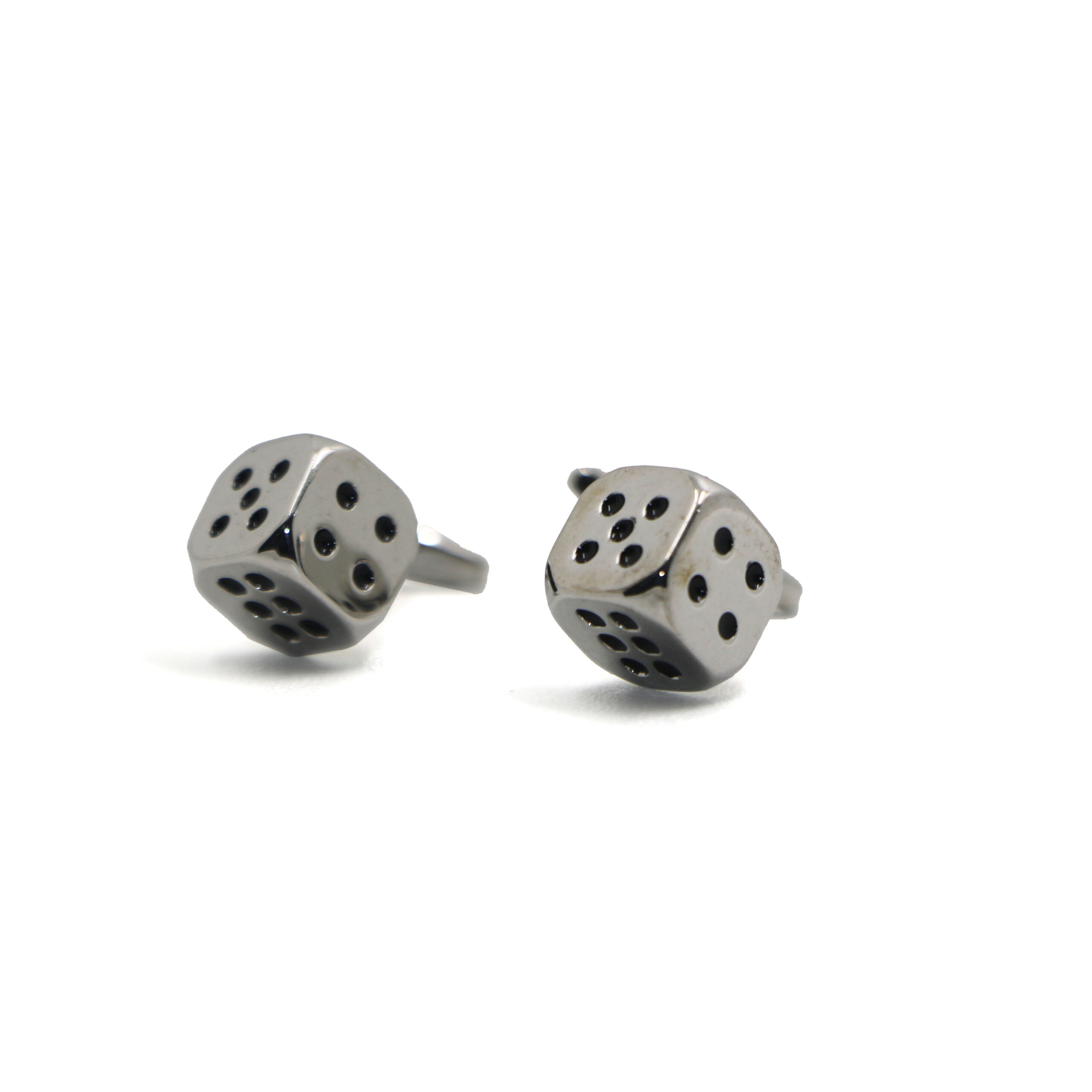 Cufflers Classic Cufflinks for Men’s Shirt with a Gift Box – CU-0001