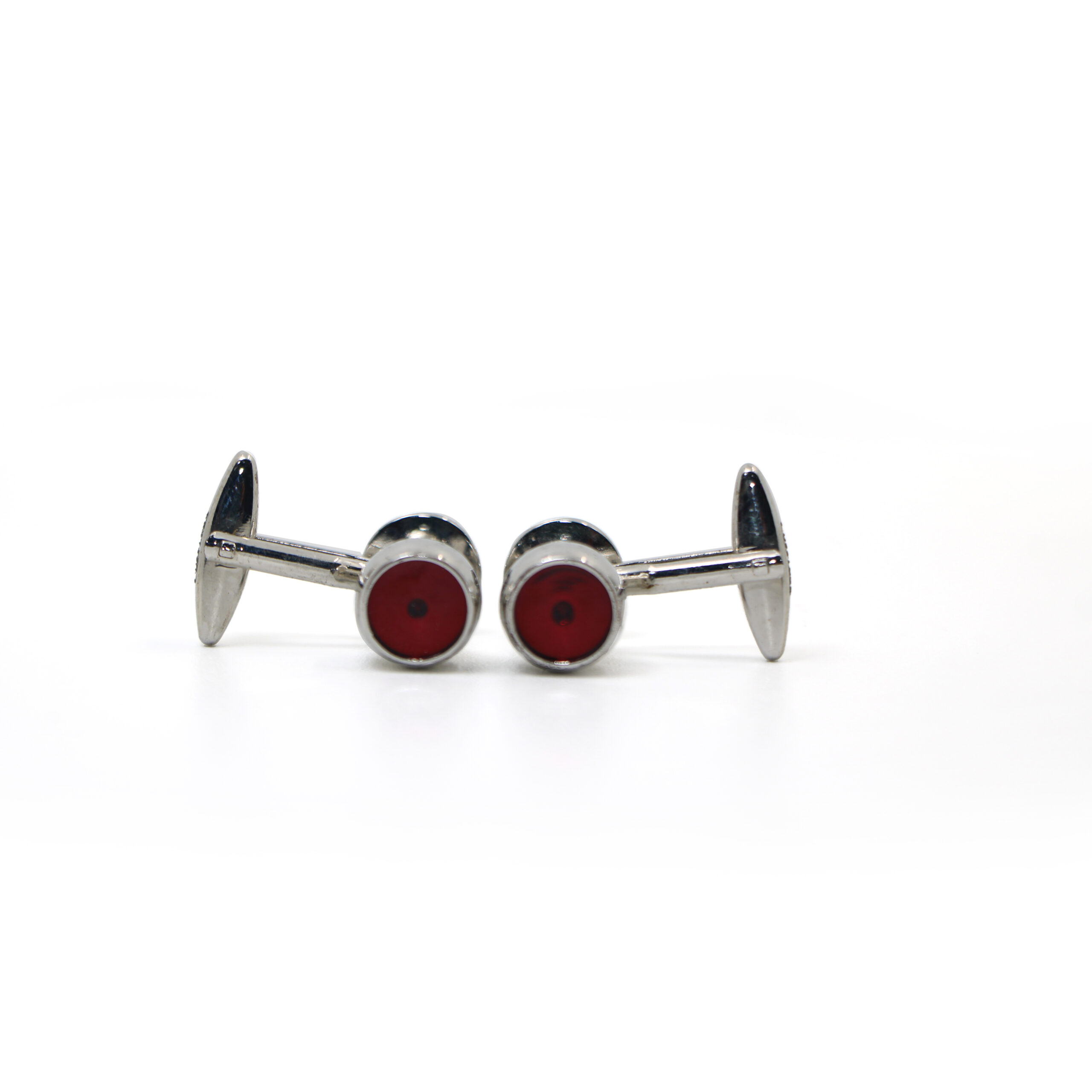 Cufflers Classic Cufflinks for Men’s Shirt with a Gift Box – CU-0005