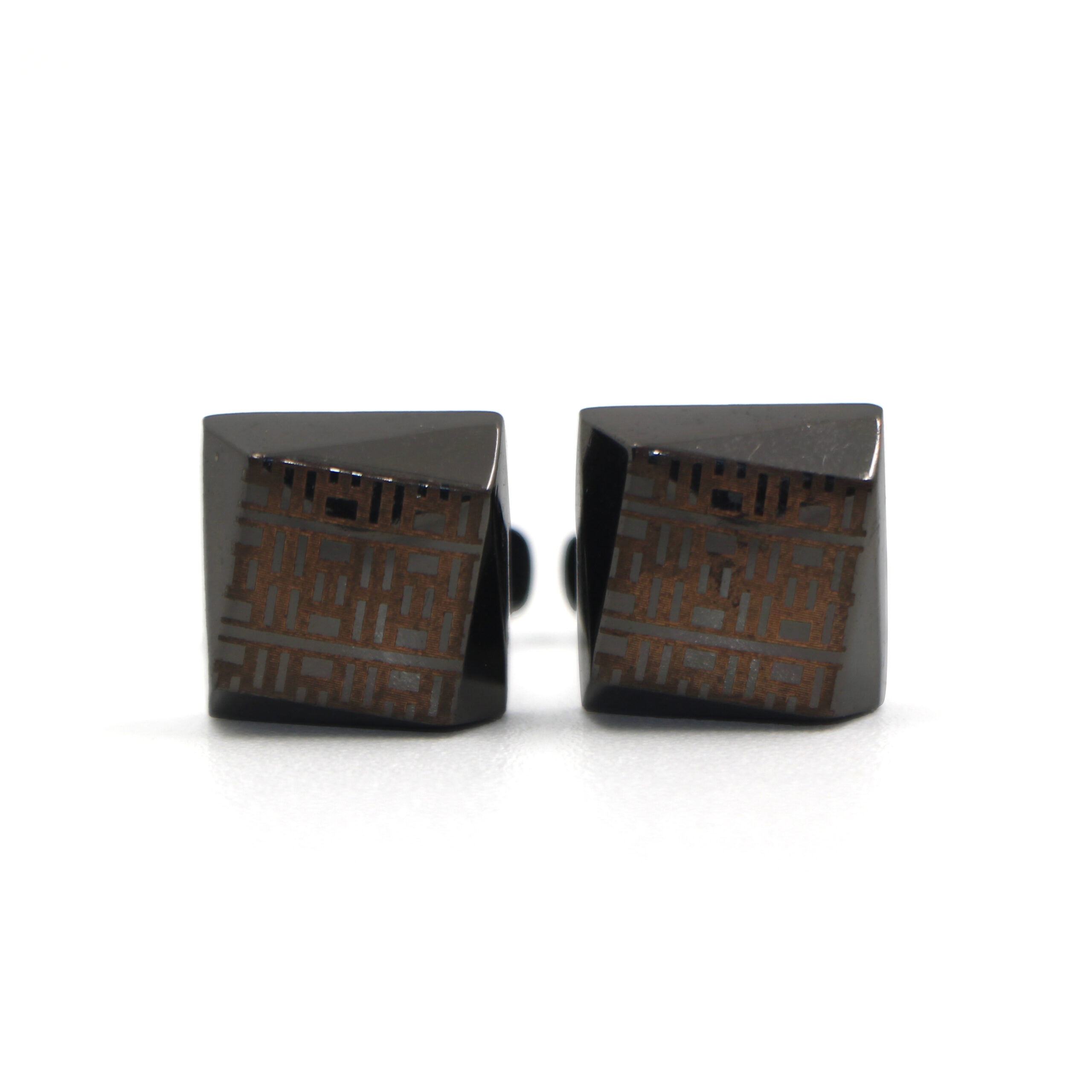 Cufflers Classic Cufflinks for Men’s Shirt with a Gift Box – CU-0012