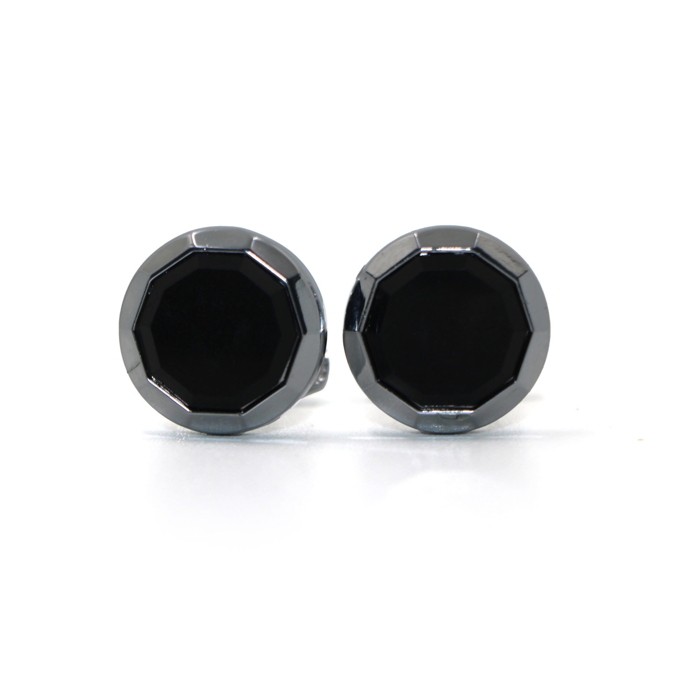 Cufflers Novelty Cufflinks with Free Gift Box CU-2003 – Black