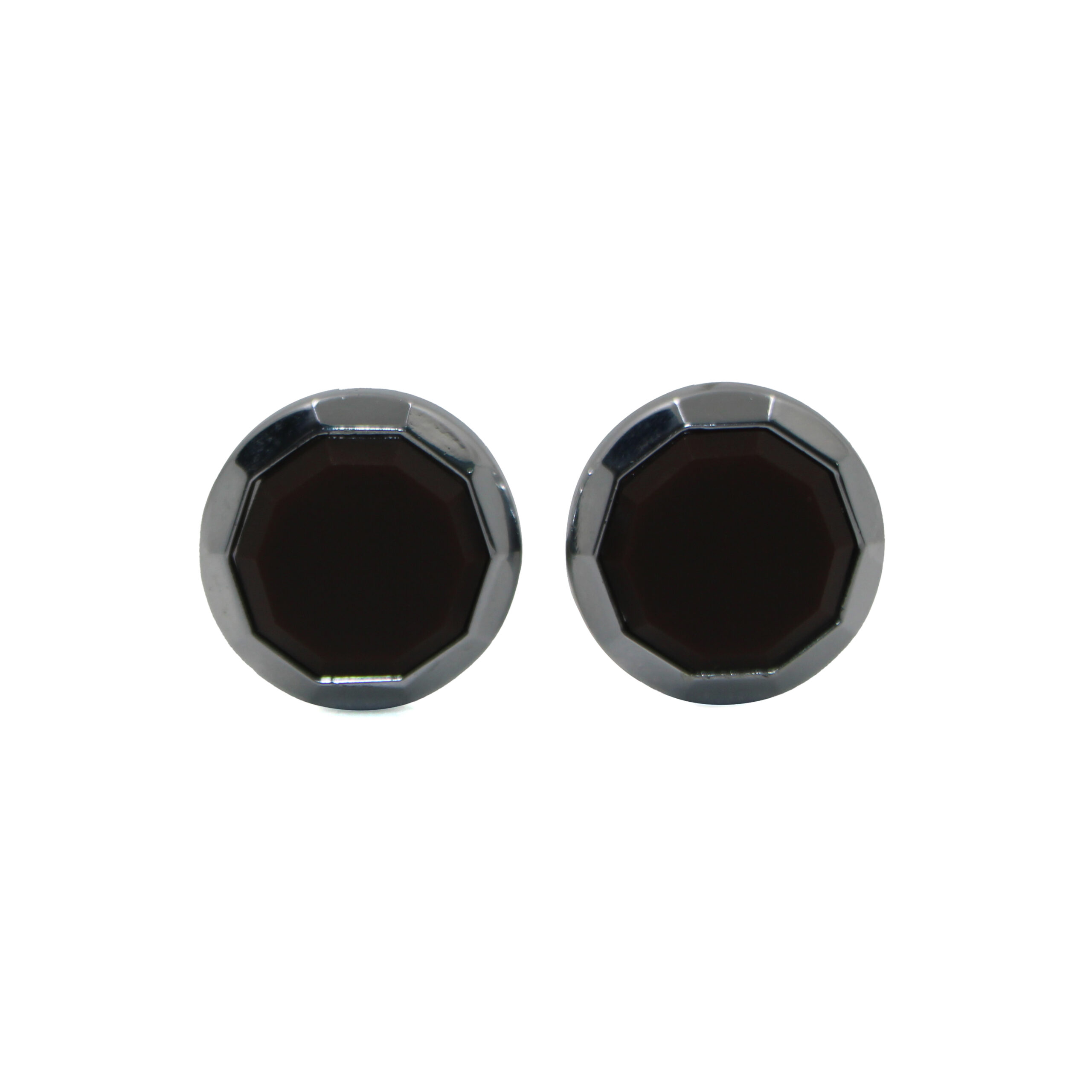 Cufflers Novelty Cufflinks with Free Gift Box CU-2003 – Brown