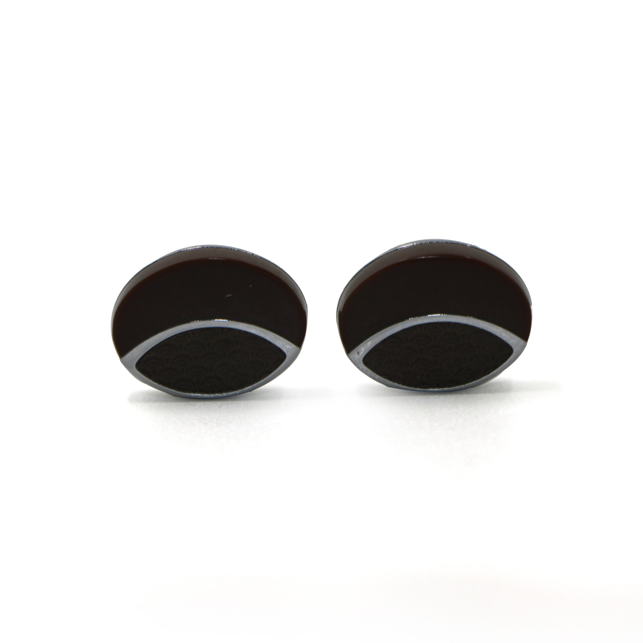 Cufflers Novelty Cufflinks with Free Gift Box – CU-2006