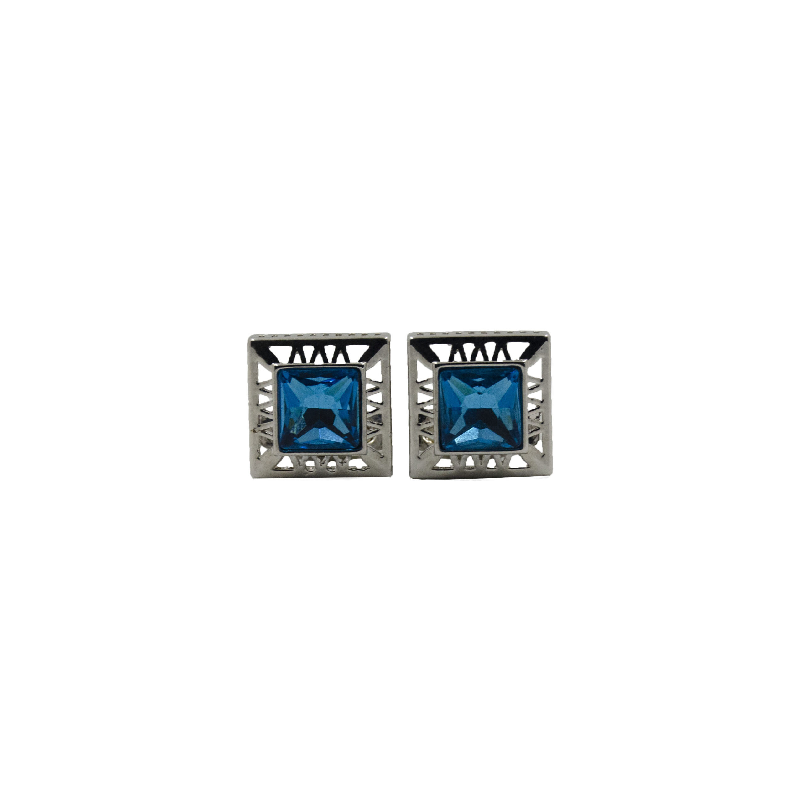 Cufflers Designer Cufflinks with Free Gift Box – CU-4005