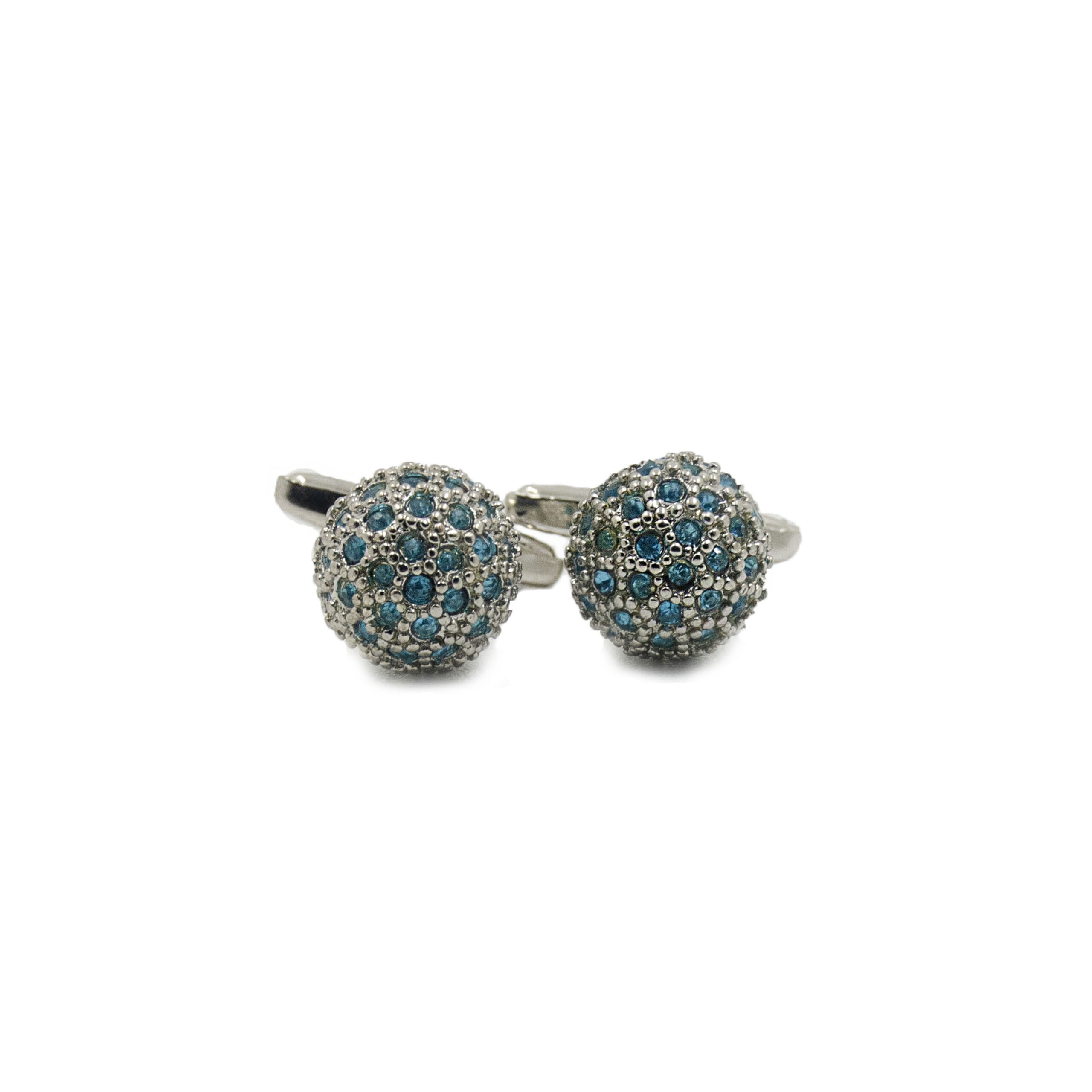Cufflers Designer Cufflinks with Free Gift Box – CU-4017